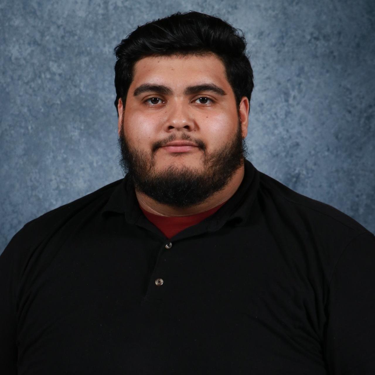 JasonVega Monteagudo's Profile Photo