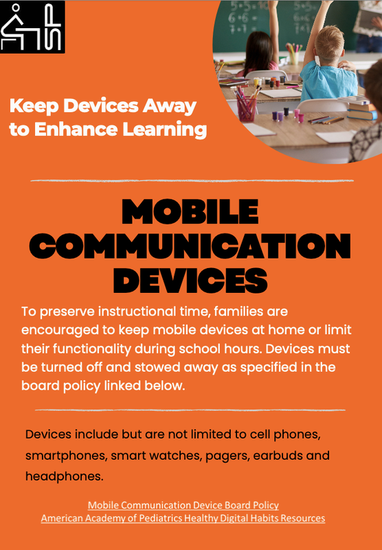 Mobile Communication Devices Featured Photo