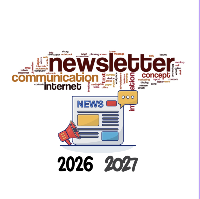 Newsletter Icon