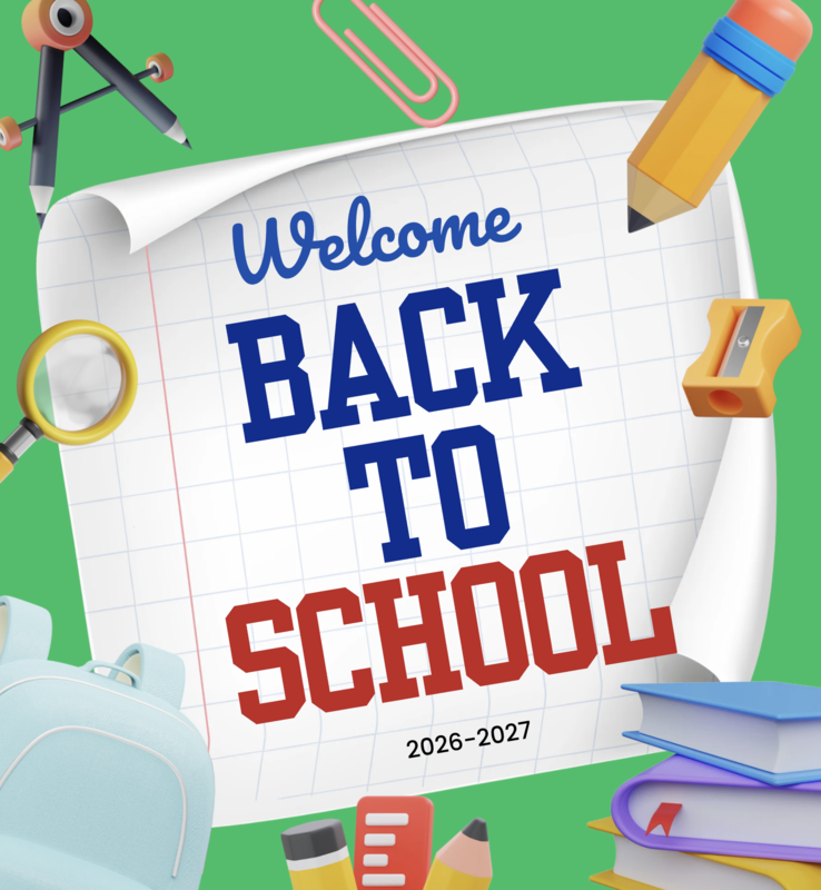 Welcome Back