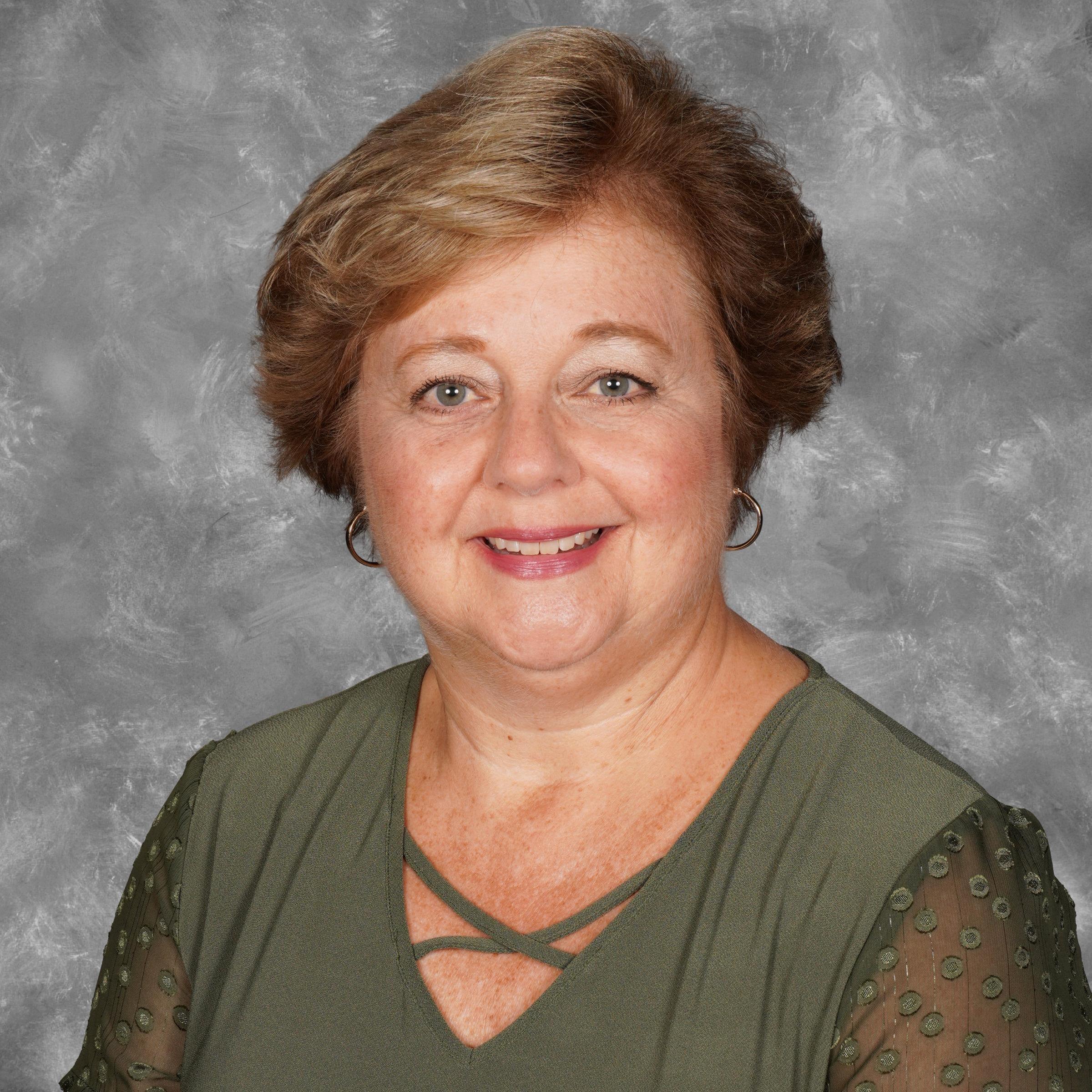 LindaAdams's Profile Photo