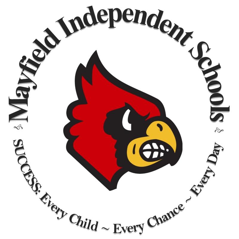 MISD Every Child Every Chance Every Day Logo