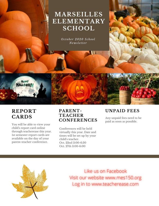 October 2020 Newsletter Featured Photo