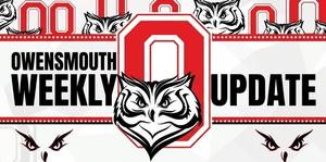 Owensmouth Weekly Update Banner