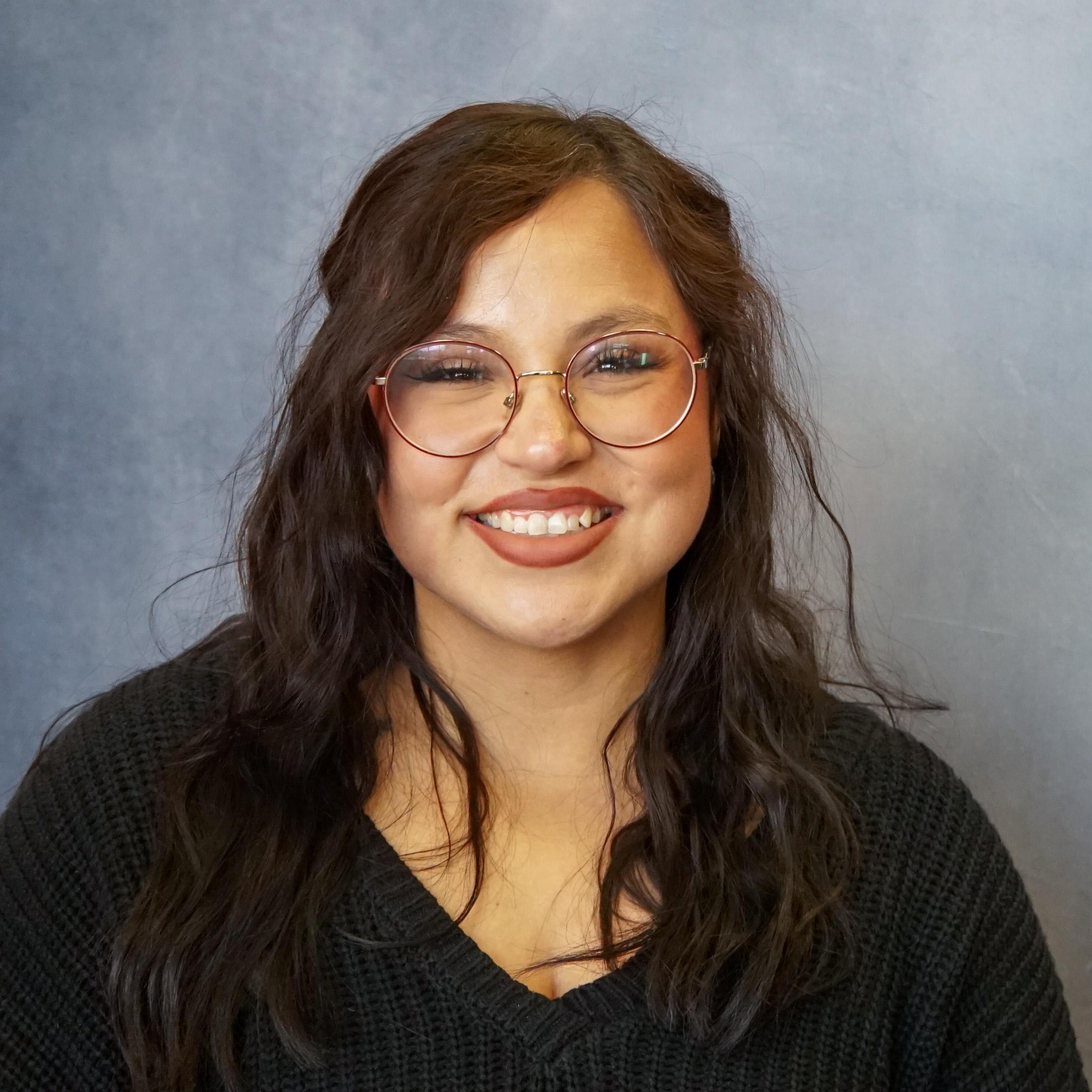 DemetraMolina's Profile Photo