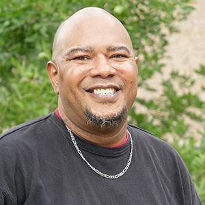 TeundrayHill's Profile Photo