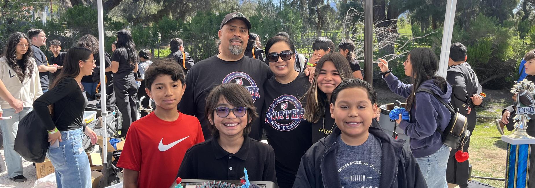 Region North STEAM Fest