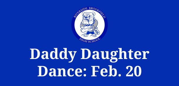 حفل رقص الآباء والبنات: الجمعة، 20 فبراير الصورة المميزة