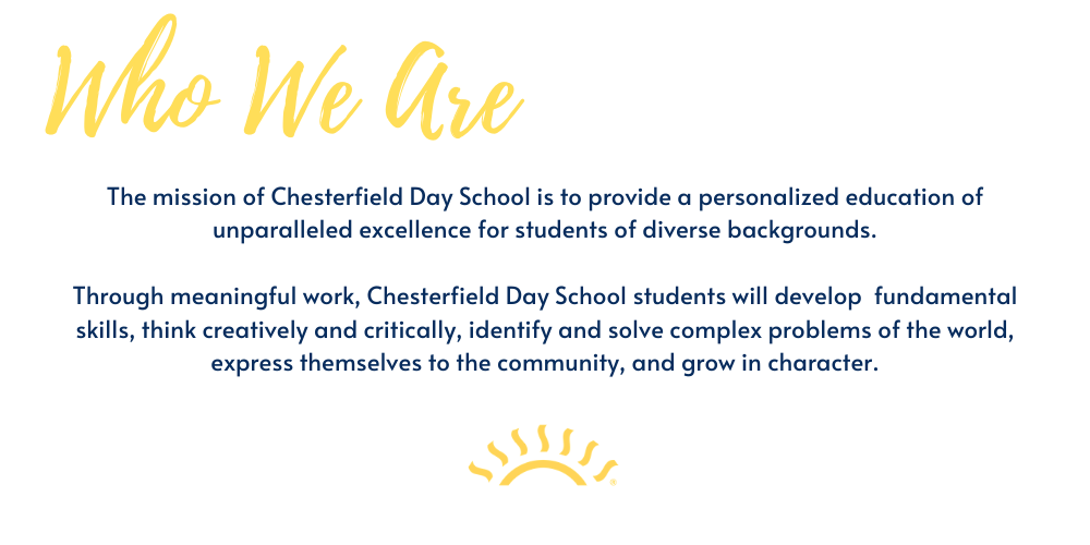 Chesterfield Day School top St. Louis private schools private school St. Louis Montessori School St Louis