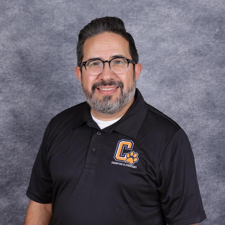 CarlosMendez's Profile Photo