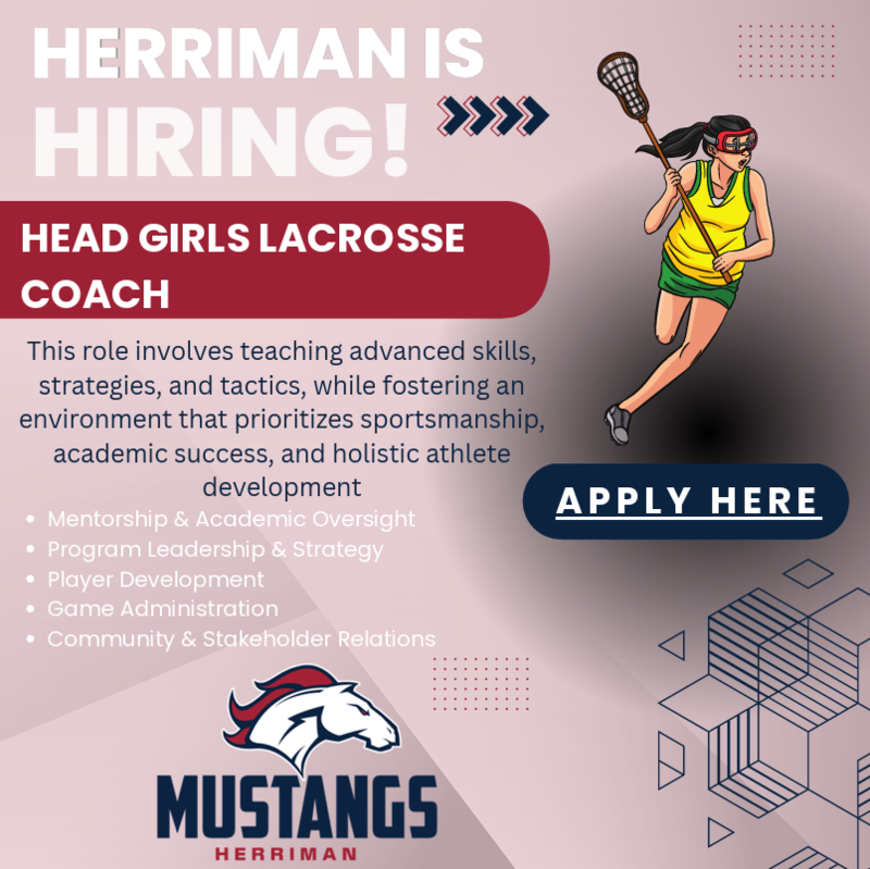Girls Lacrosse