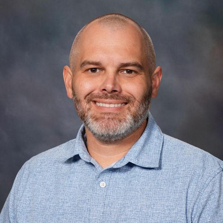 BlakeLewis's Profile Photo