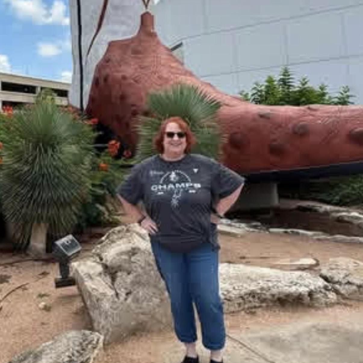 MarlaGillespie's Profile Photo