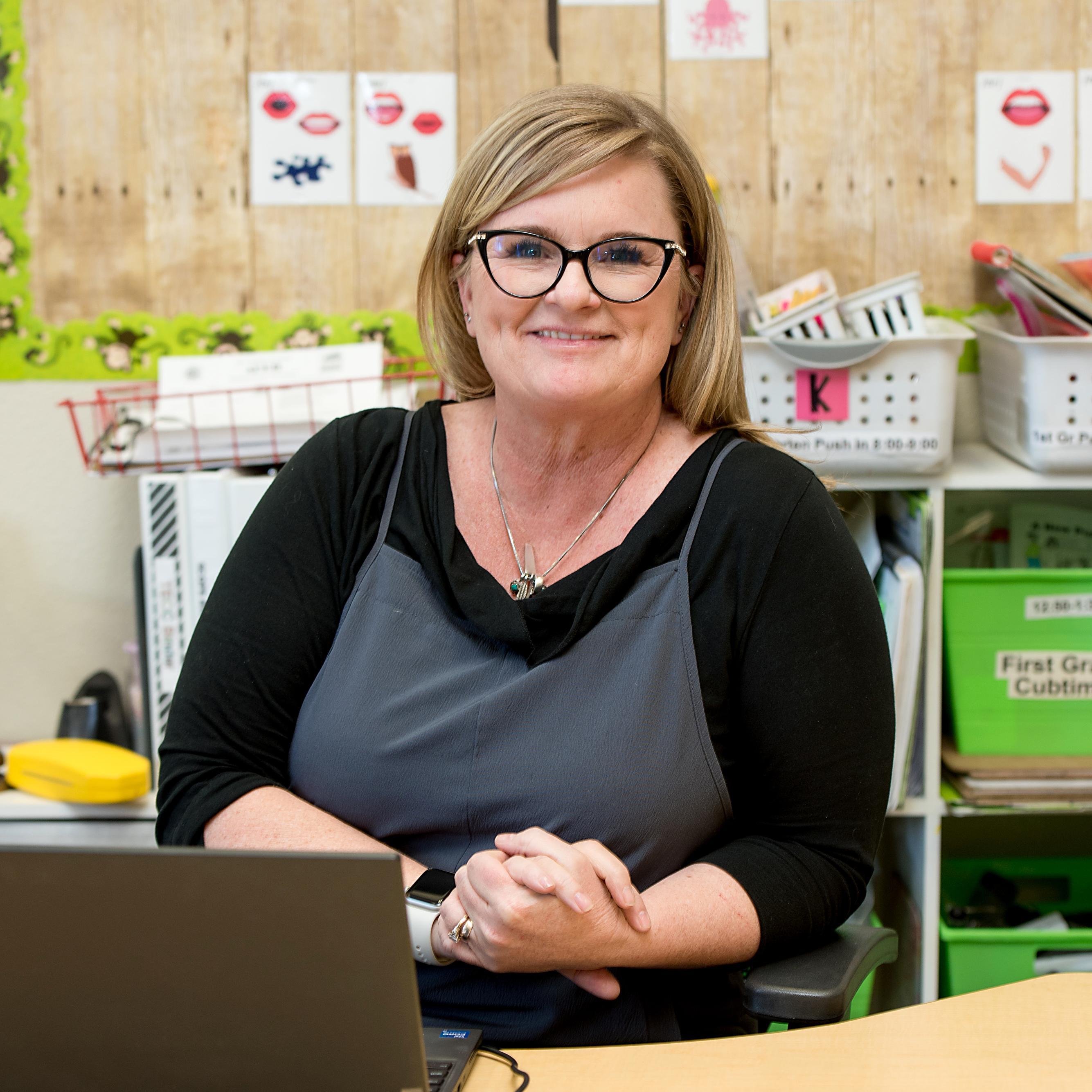 HeatherRoche's Profile Photo