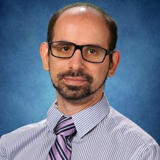 JesusSanchez's Profile Photo