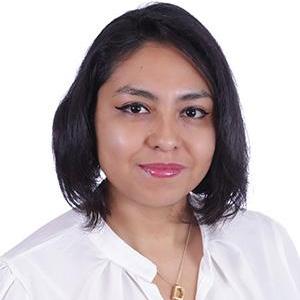 DianaHernández Ruíz's Profile Photo