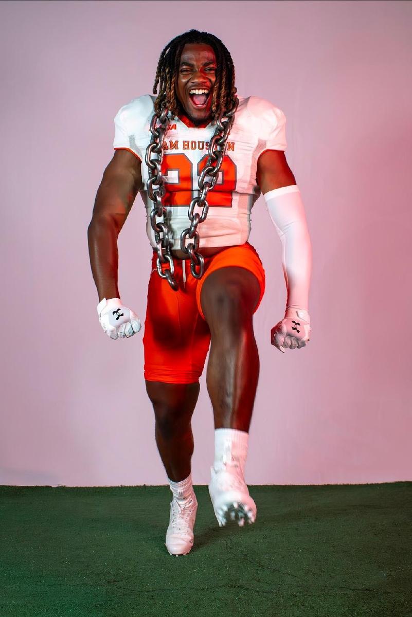 SHSU