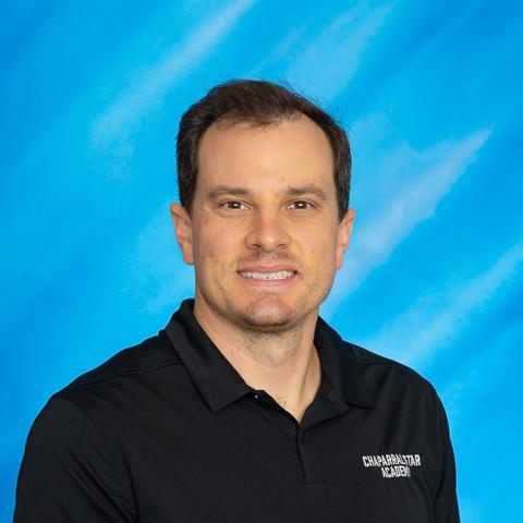 AndyTeumer's Profile Photo