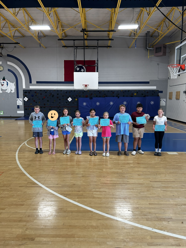 Awards Day