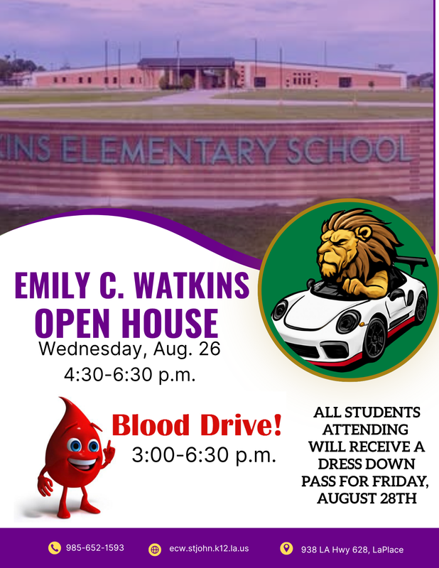 Open House
