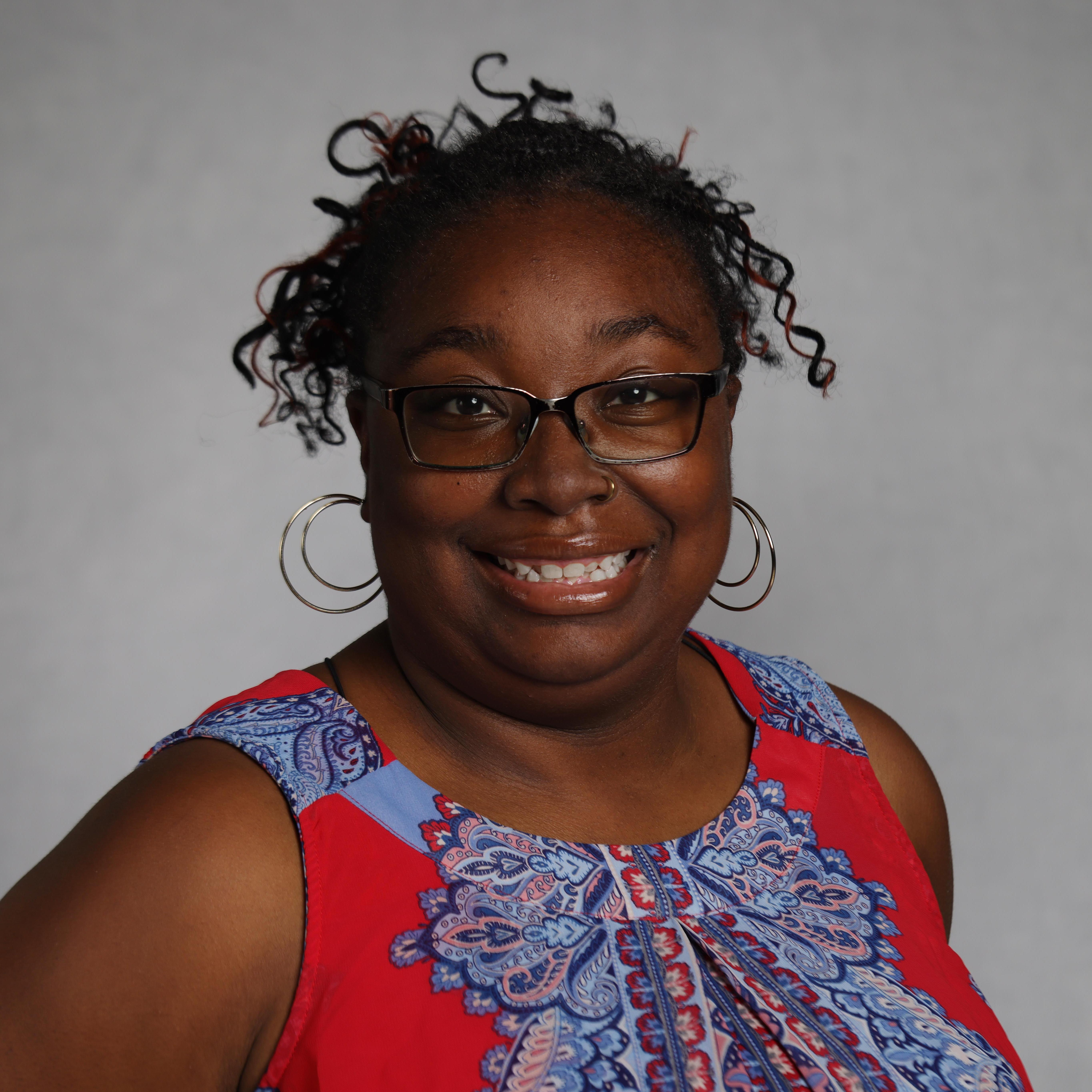 JanaeDavis's Profile Photo