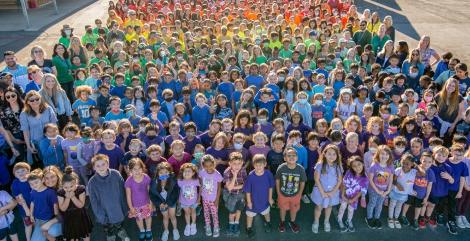 CANYON VIEW ELEMENTARY SCHOOL