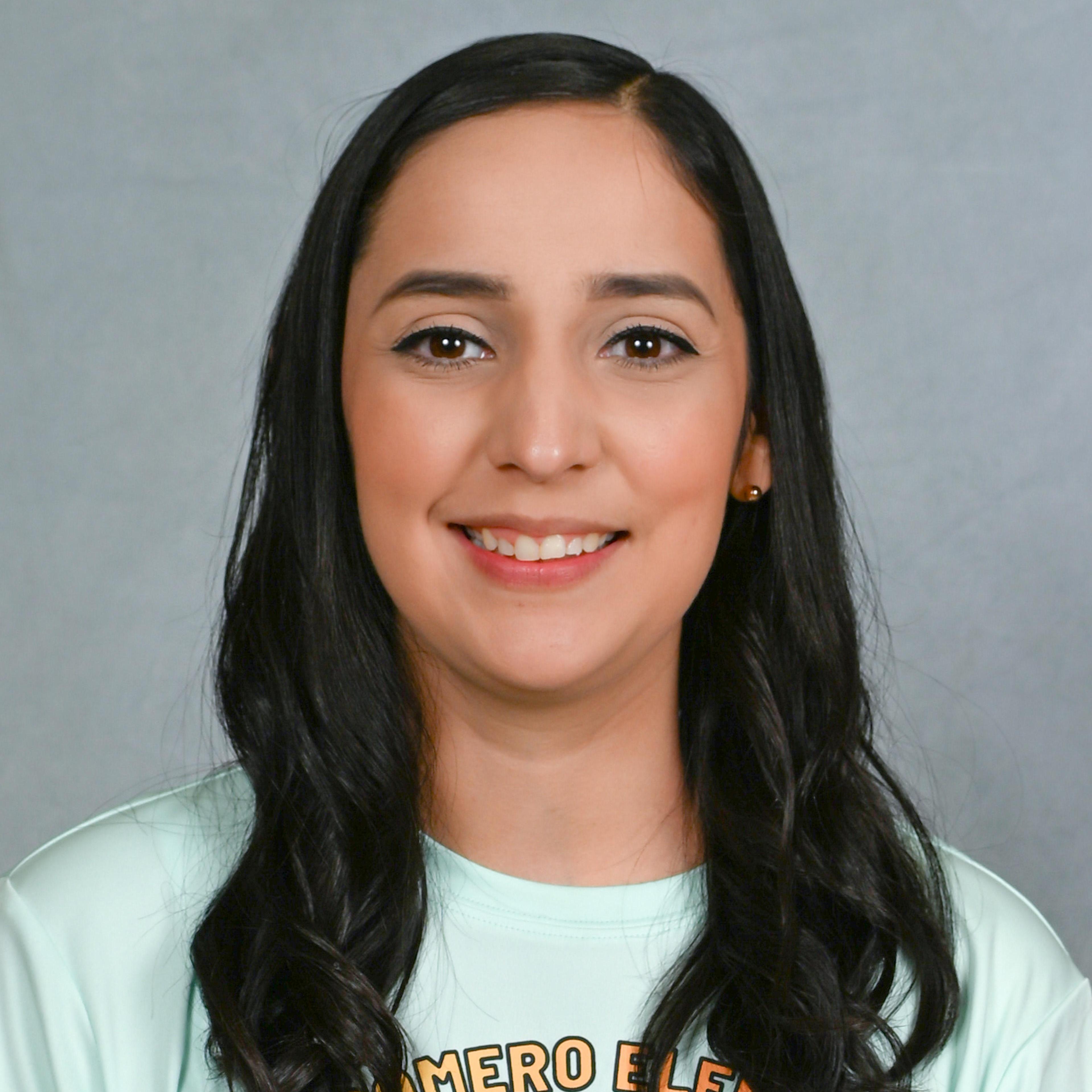 DaliaDe La Fuente's Profile Photo