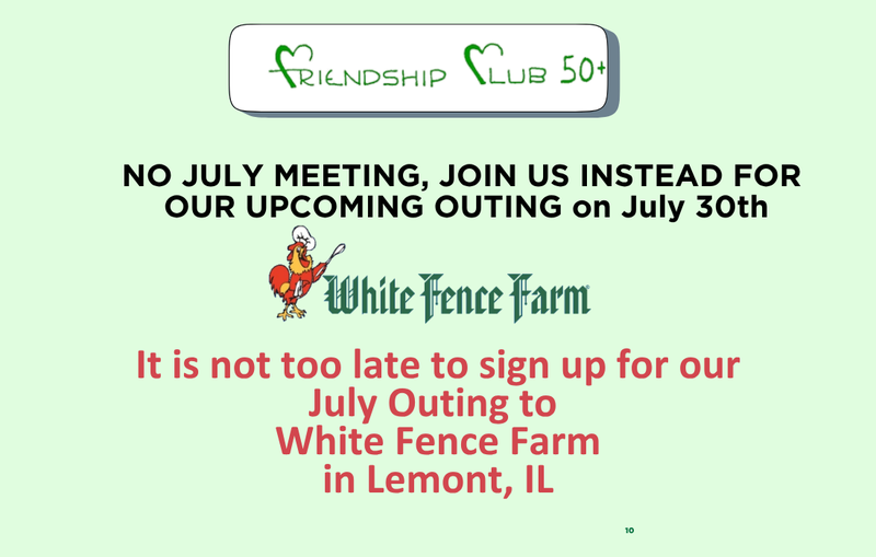 white fence farm