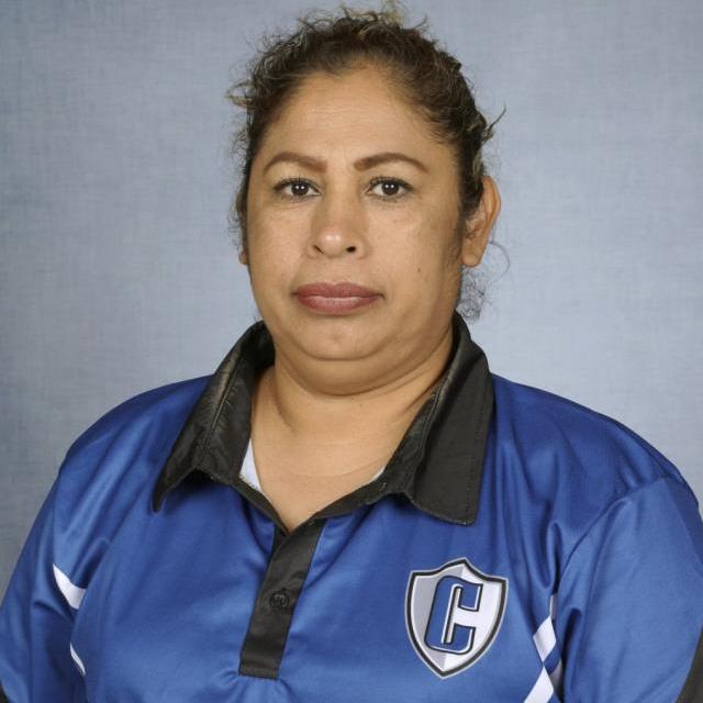 AngelicaGarcia's Profile Photo