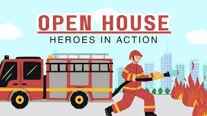 St. Clair Shores Fire Department Open House Featured Photo