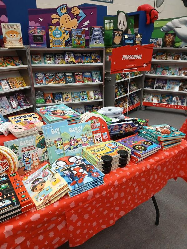 Book Fair
