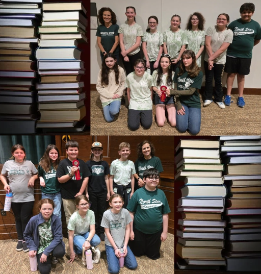 2026 Spring Reading Teams