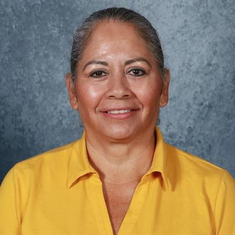 RosalbaMercado's Profile Photo