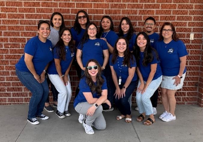 RUSD SWs & Counselors