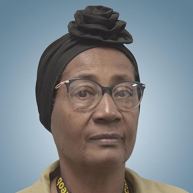 BerthaGeorge's Profile Photo