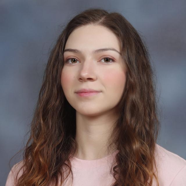 HannahSilvester's Profile Photo