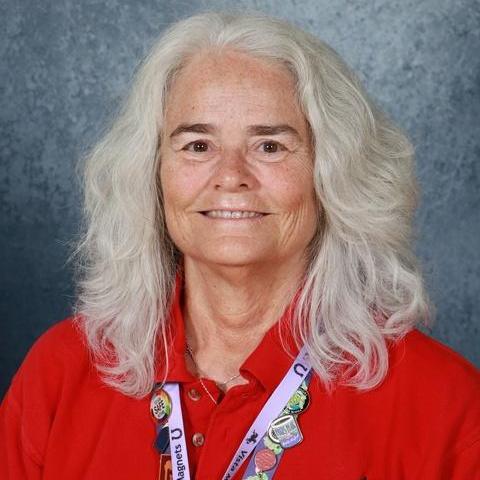 LaurieWilby's Profile Photo