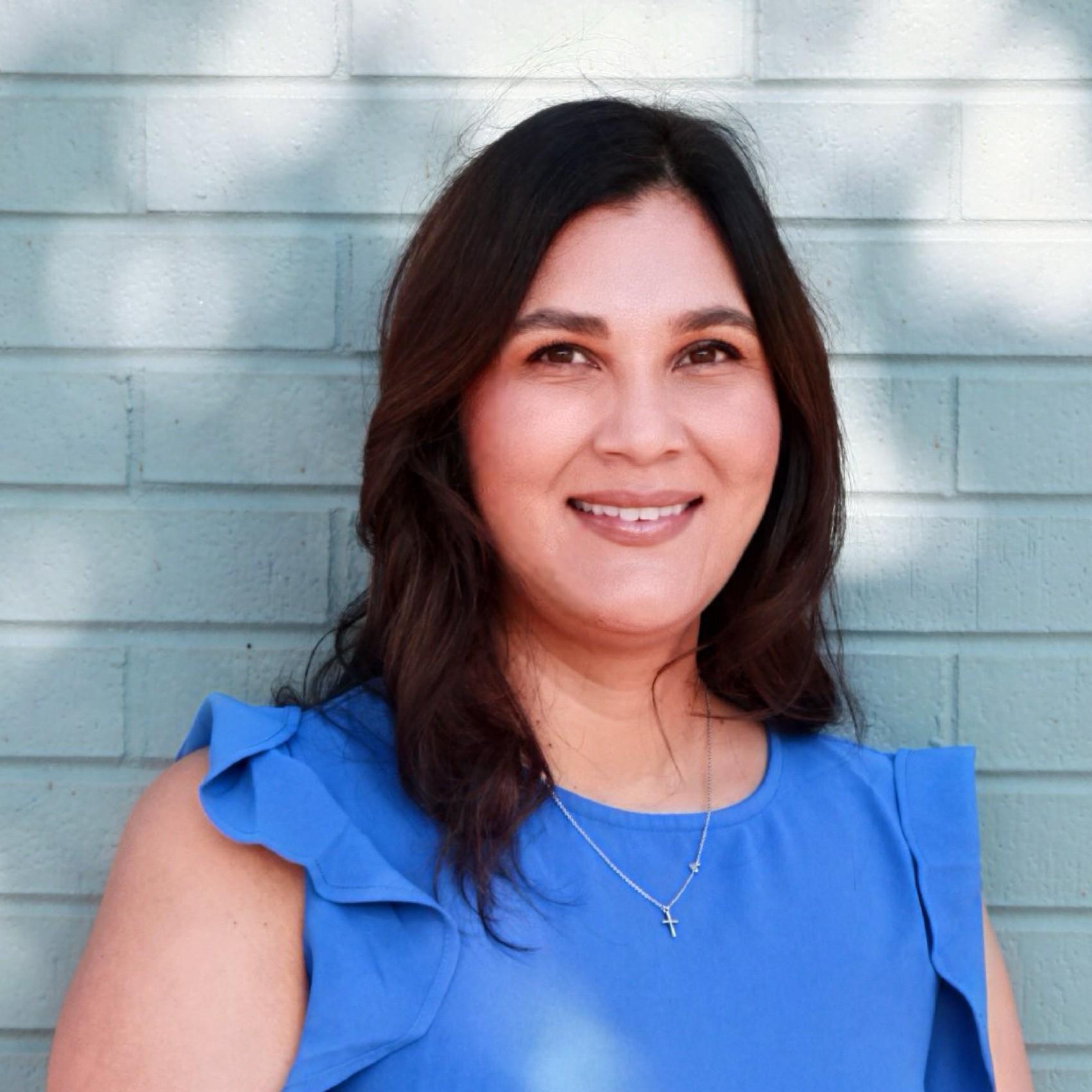 RebeccaGuerra's Profile Photo