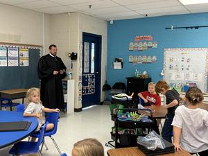 2025 Career Day