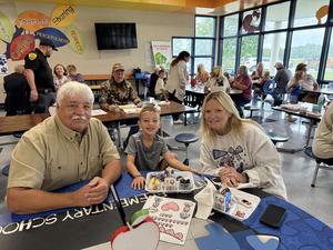 Grandparents Day