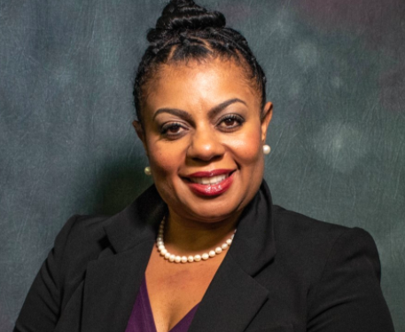 Dr. Ayanna E. Davis