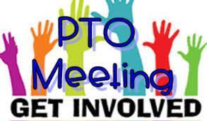 PTO School Wide Meeting Featured Photo