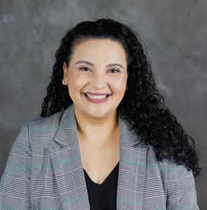 California High School social science teacher Christina Segura
