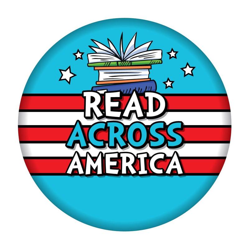 Read Across America - Spirit Week Featured Photo