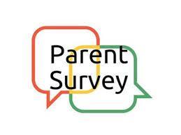 parent survey