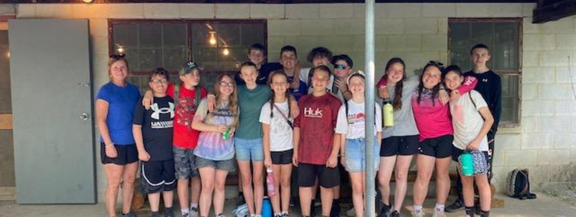 Students