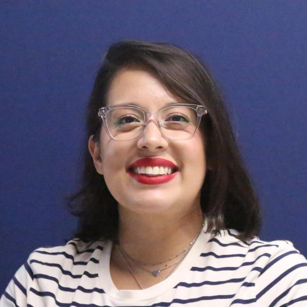 GeorginaGarza's Profile Photo