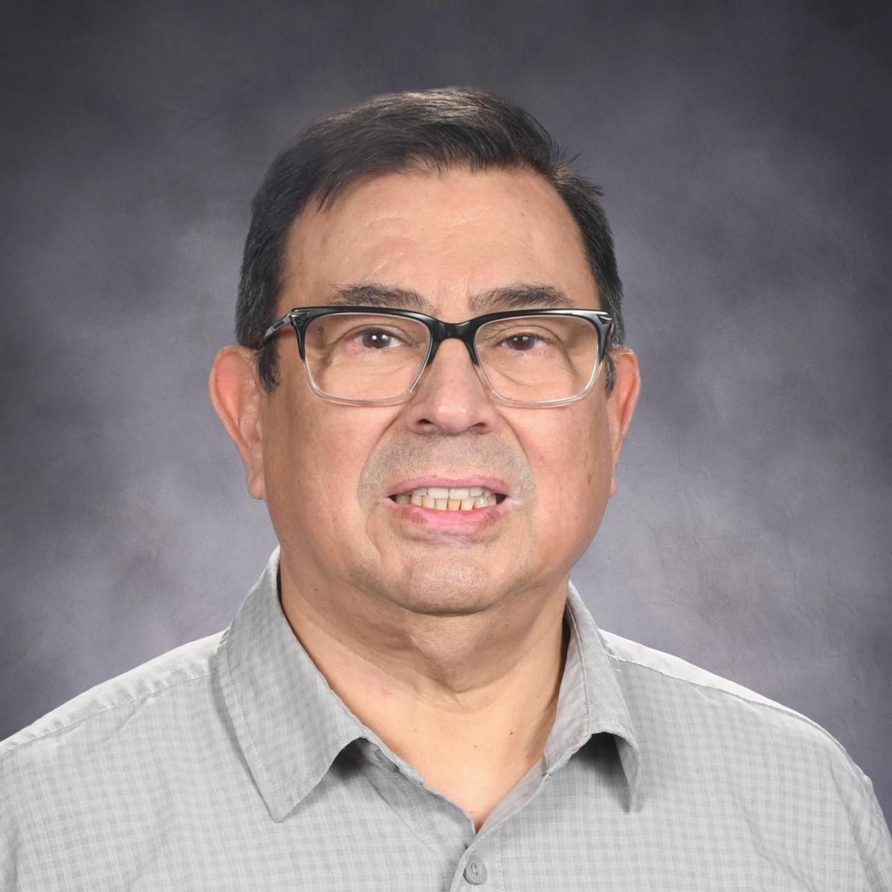 JavierZuñiga's Profile Photo