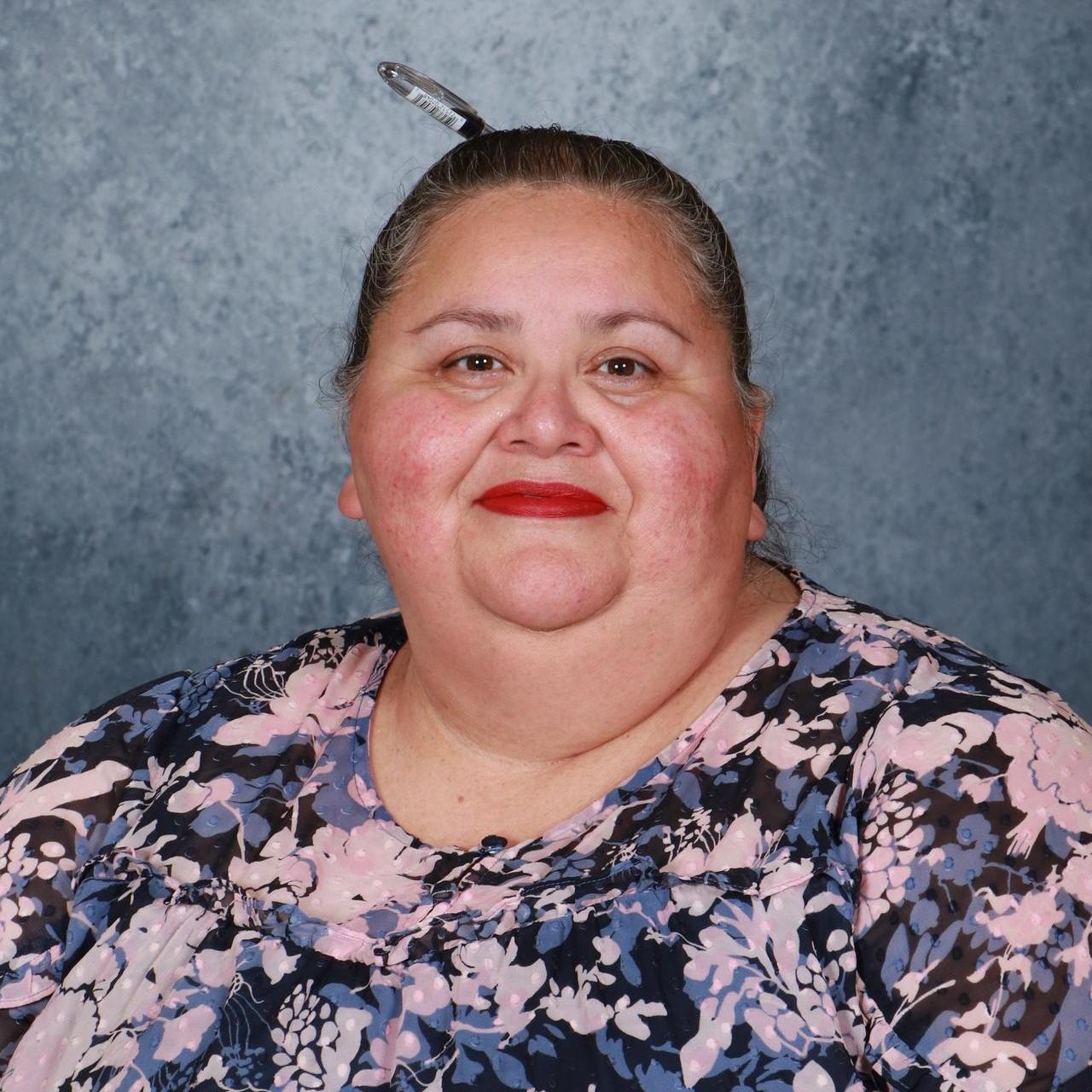ElizabethSaenz-Soto's Profile Photo