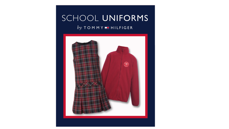 Tommy Hilfiger